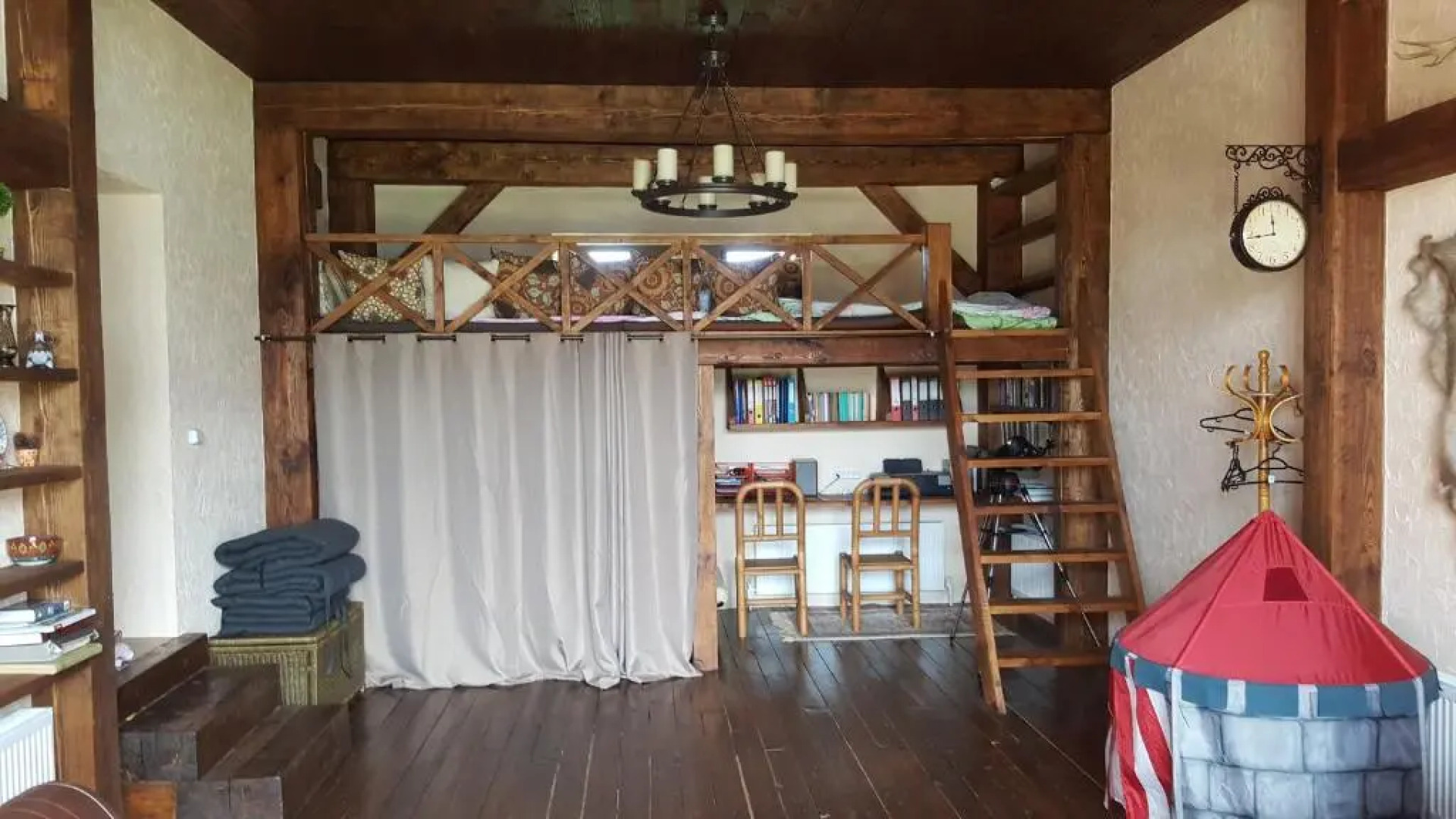 Гостевой дом Суздаль, Туристическая 19