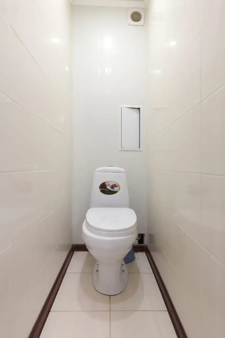 Квартира 120 Уютный Дом