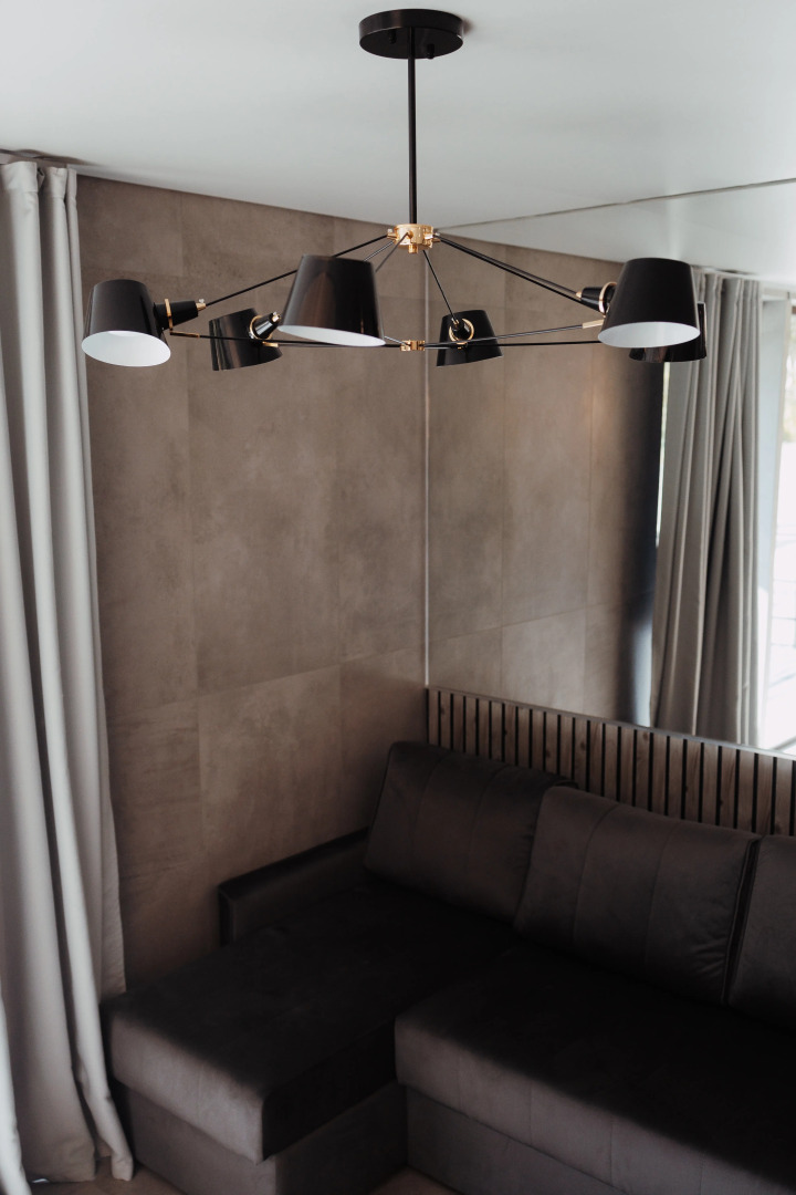 Гостевой дом Терраса Гриль