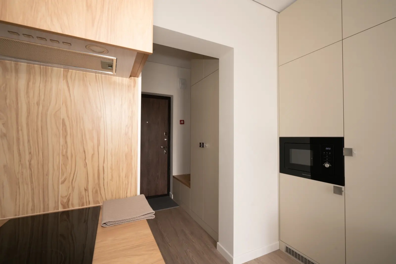 Апартаменты Стиль Жизни 1