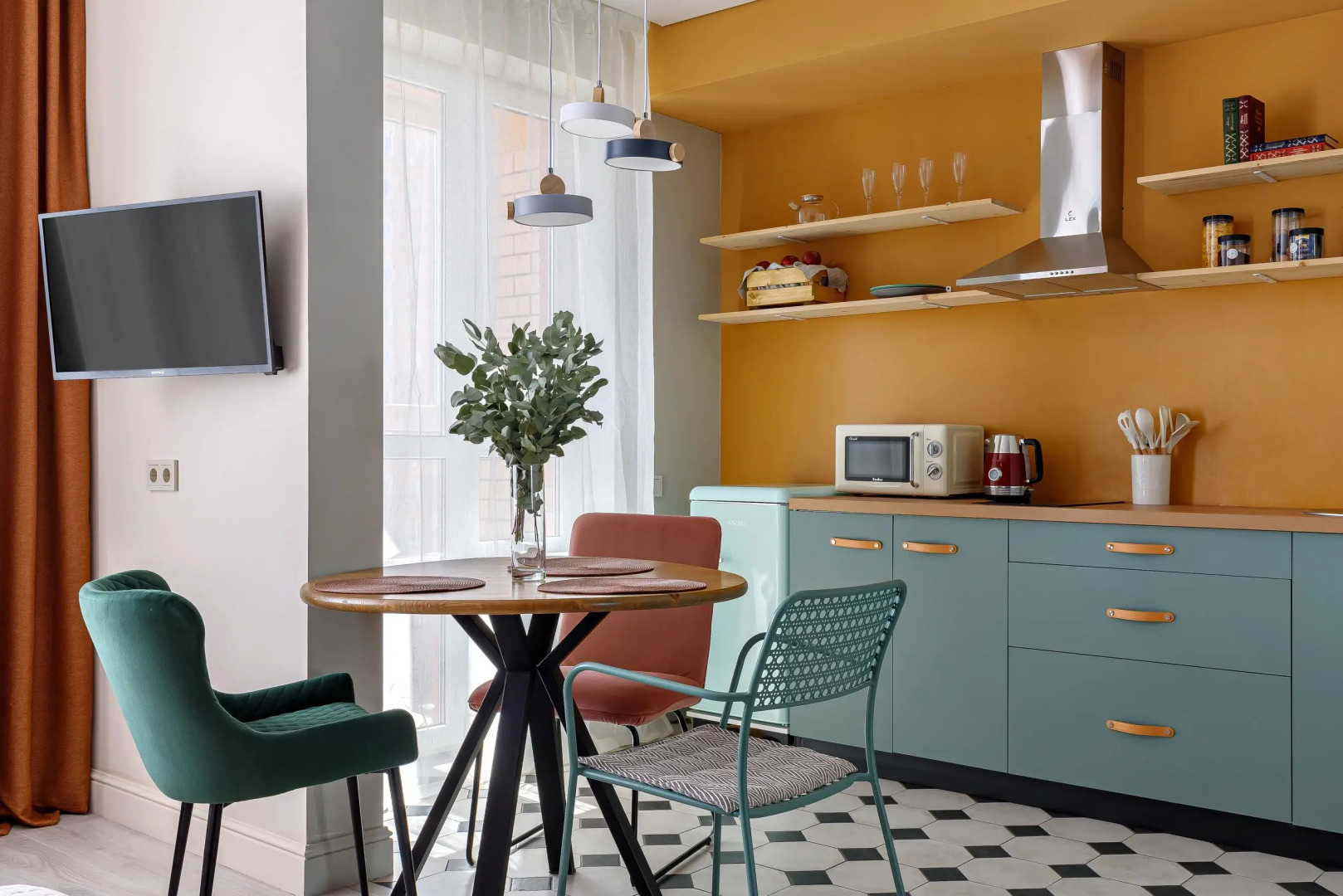 Апартаменты Art Design