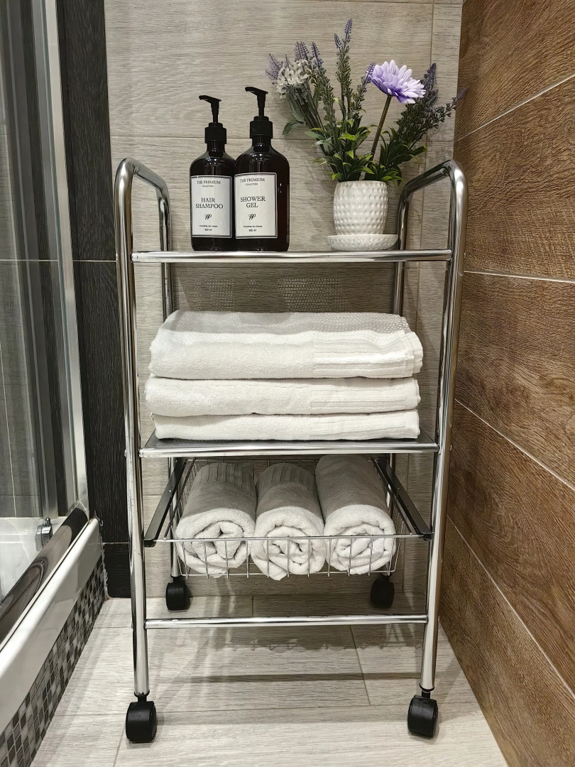 Апартаменты Стоп. Снято! с балконом и кондиционером