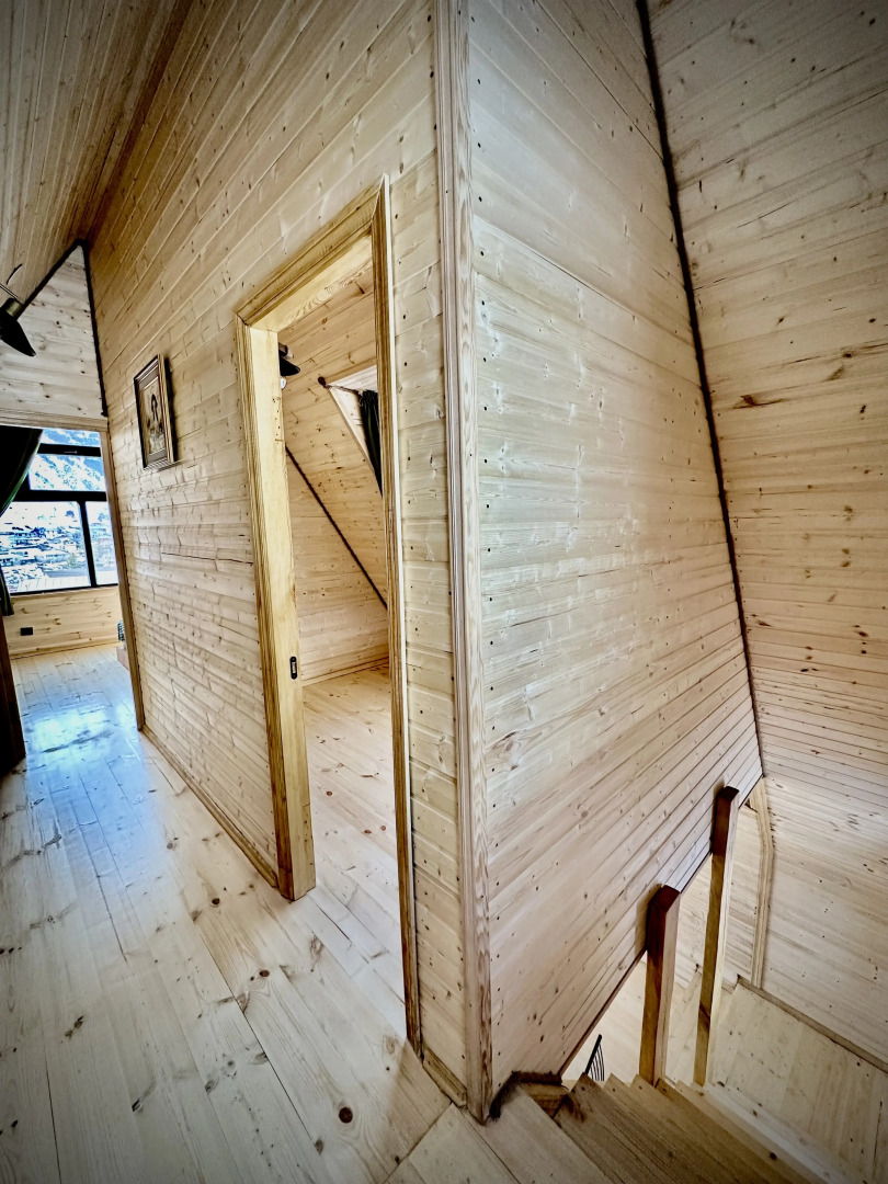 Апартаменты Hillside Kazbegi