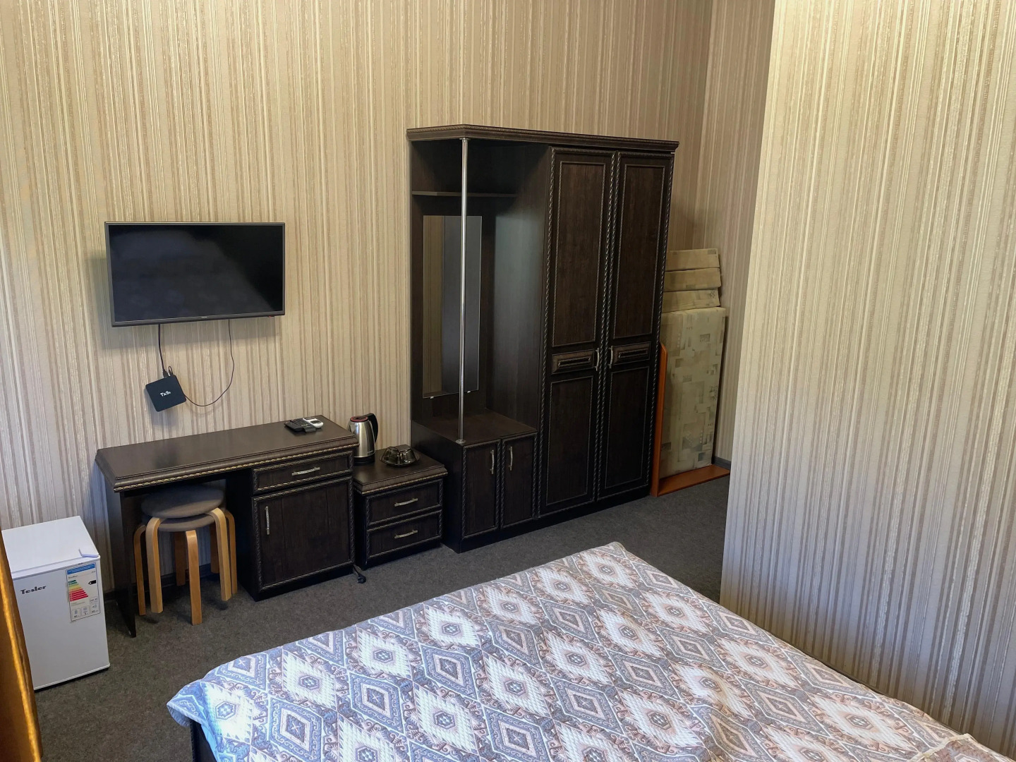 Гостевой дом Ривьера