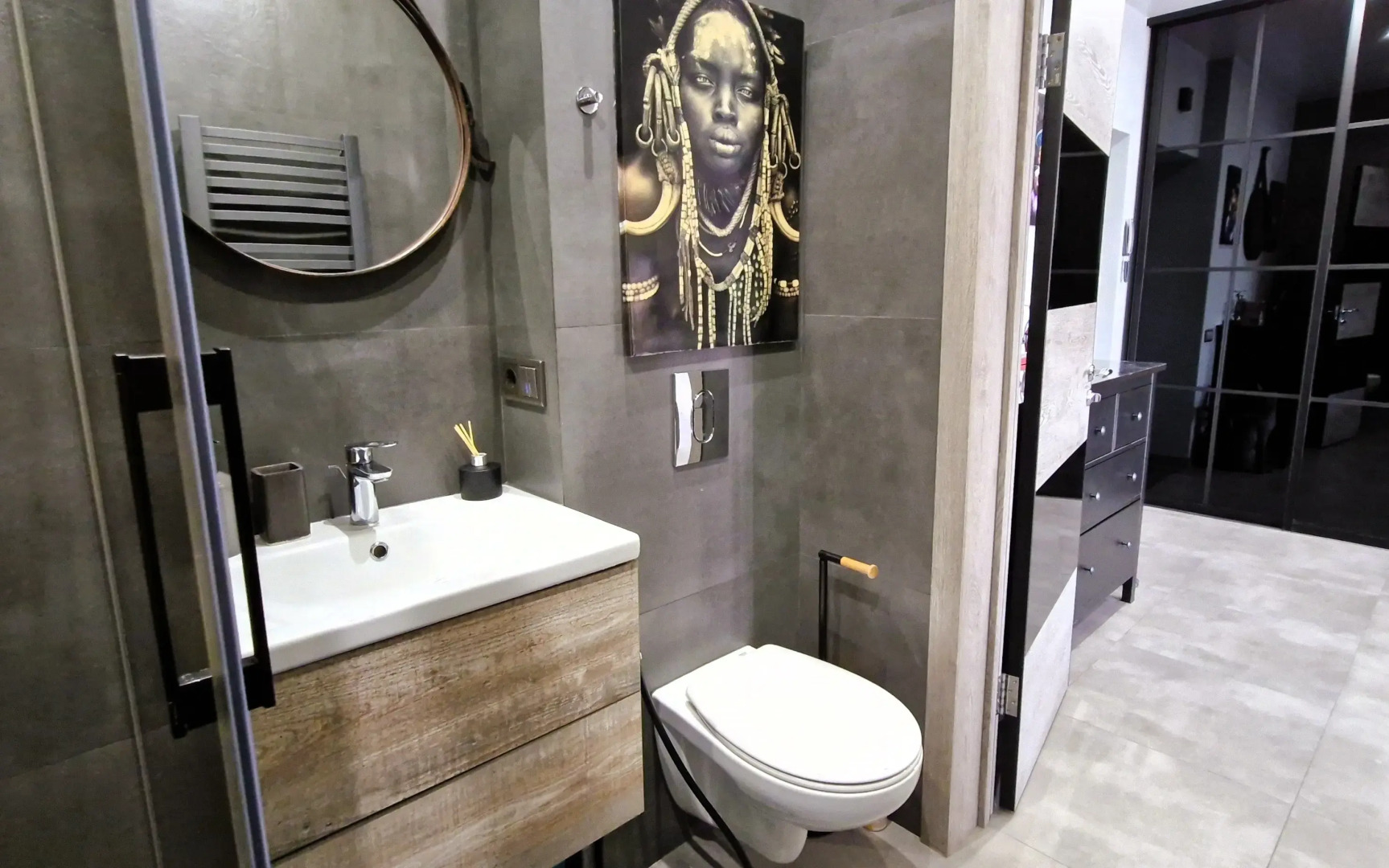 Квартира Два Кота