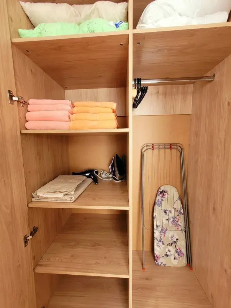 Квартира - студия в иcтoричeскoм цeнтре Санкт-Пeтеpбургa (2)