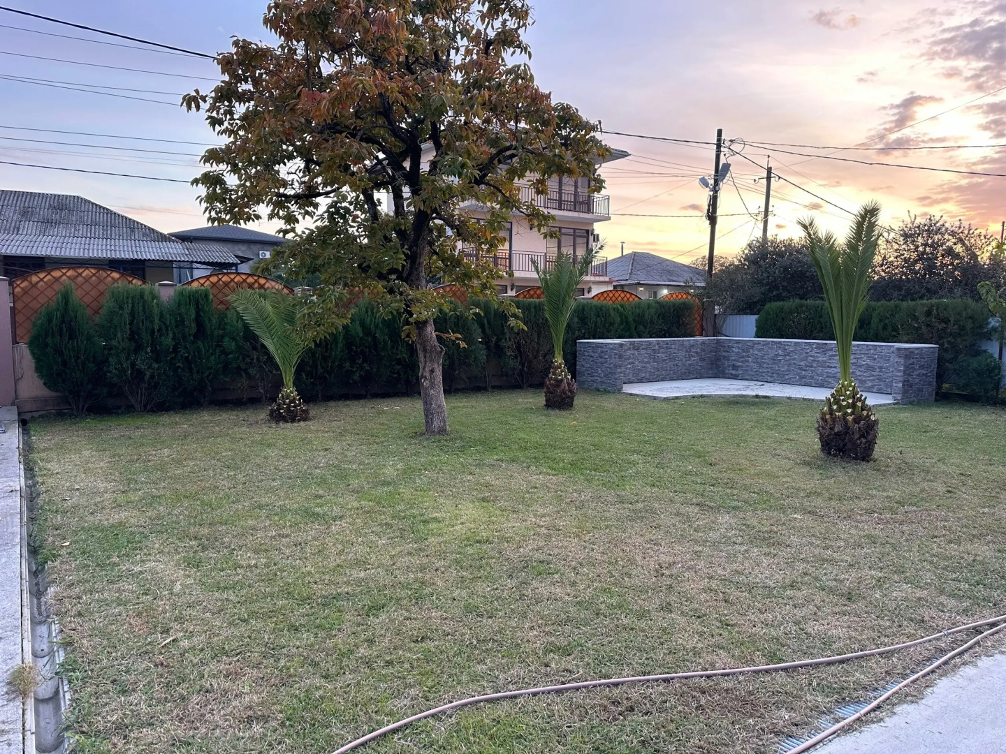 Гостевой дом Белые ночи