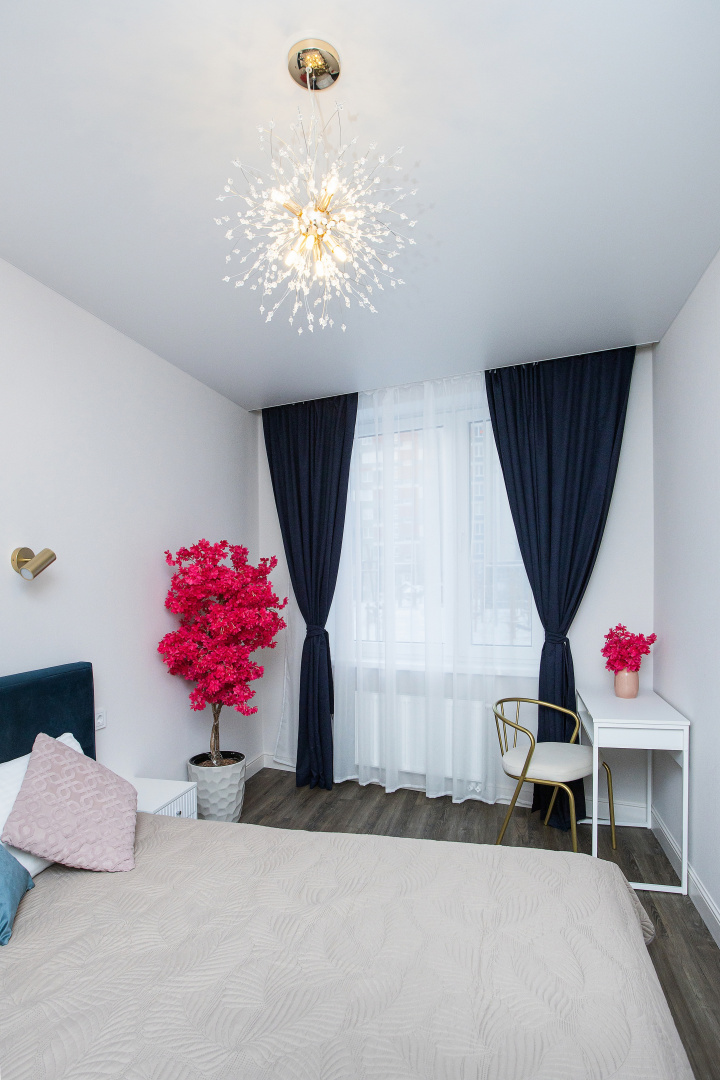 Апартаменты Tropic Apart