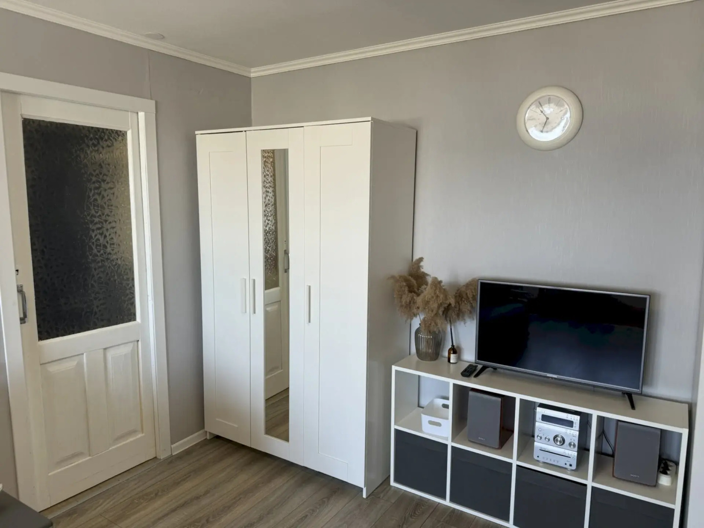 Квартира 478 2-к с видом на море и горы - 15 мин до пляжа