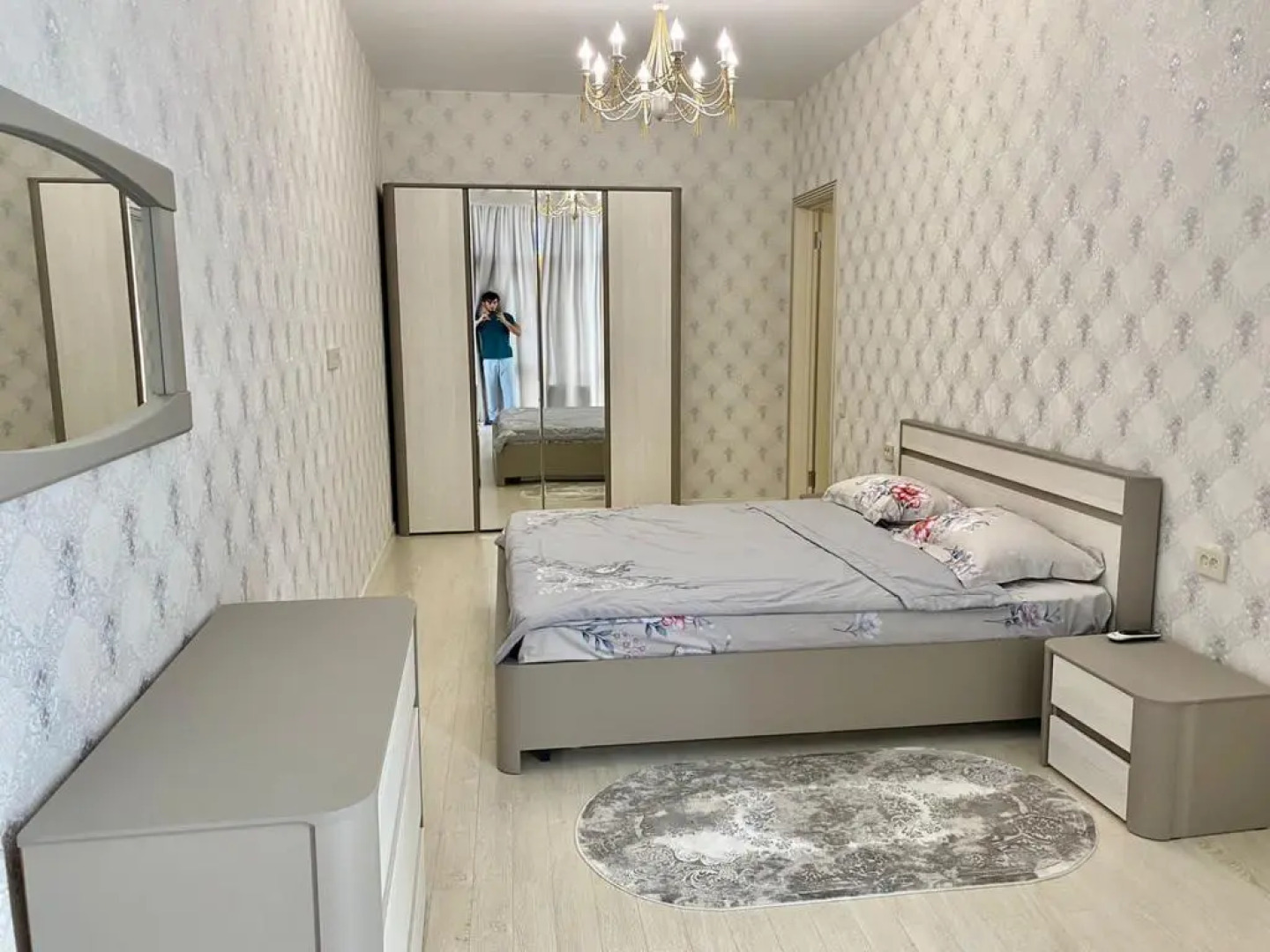 Апарт-отель Ру