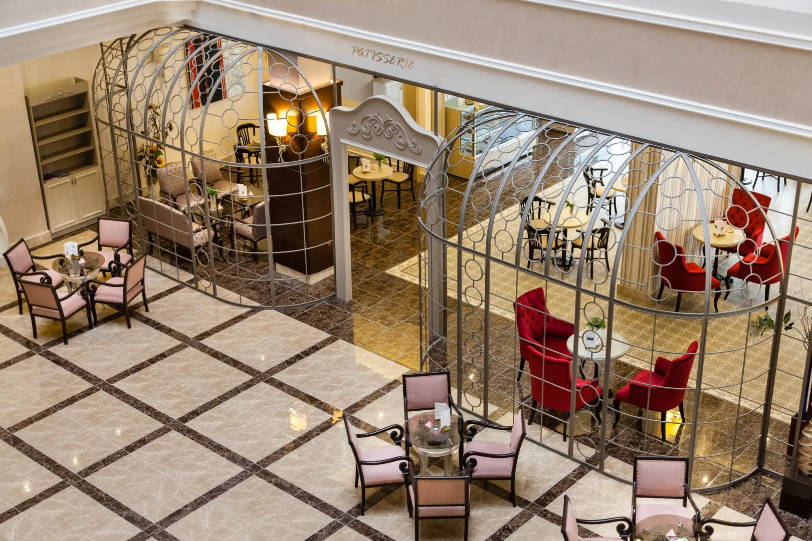 Отель Tusan Beach Resort