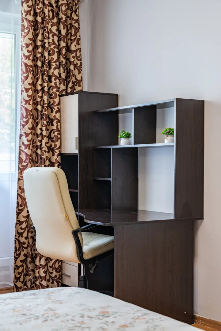 Квартира Семейные Некрасовка