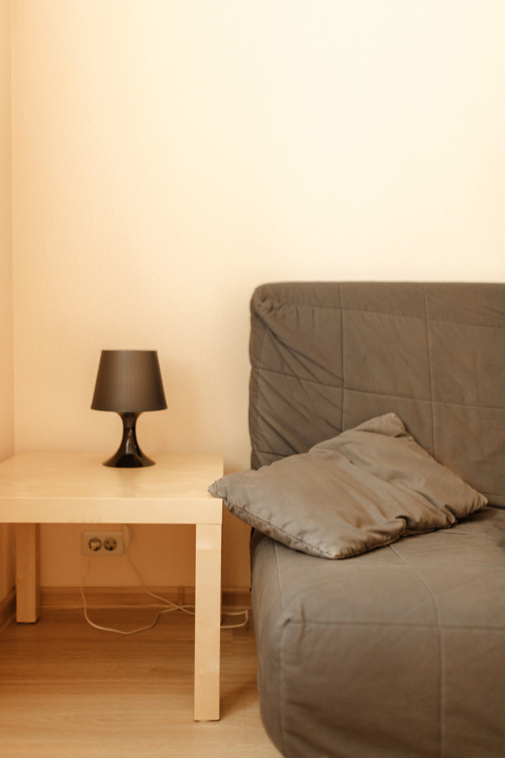 Апартаменты на набережной