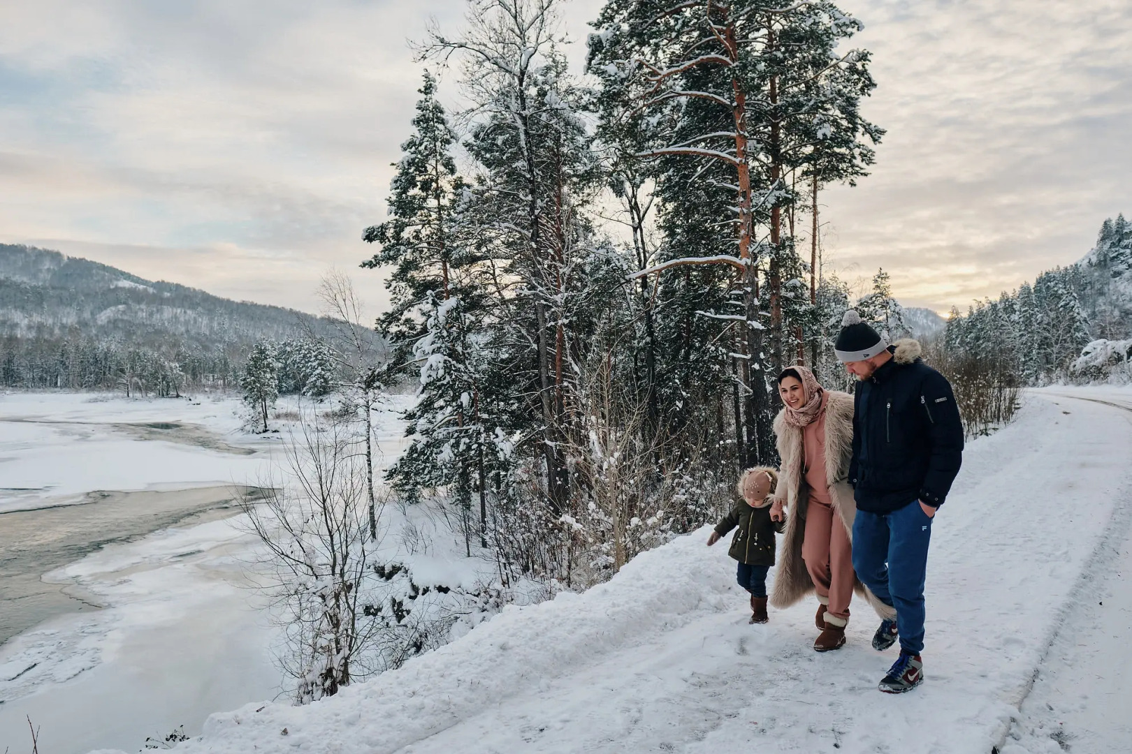 Гостевой дом Кедровый Берег