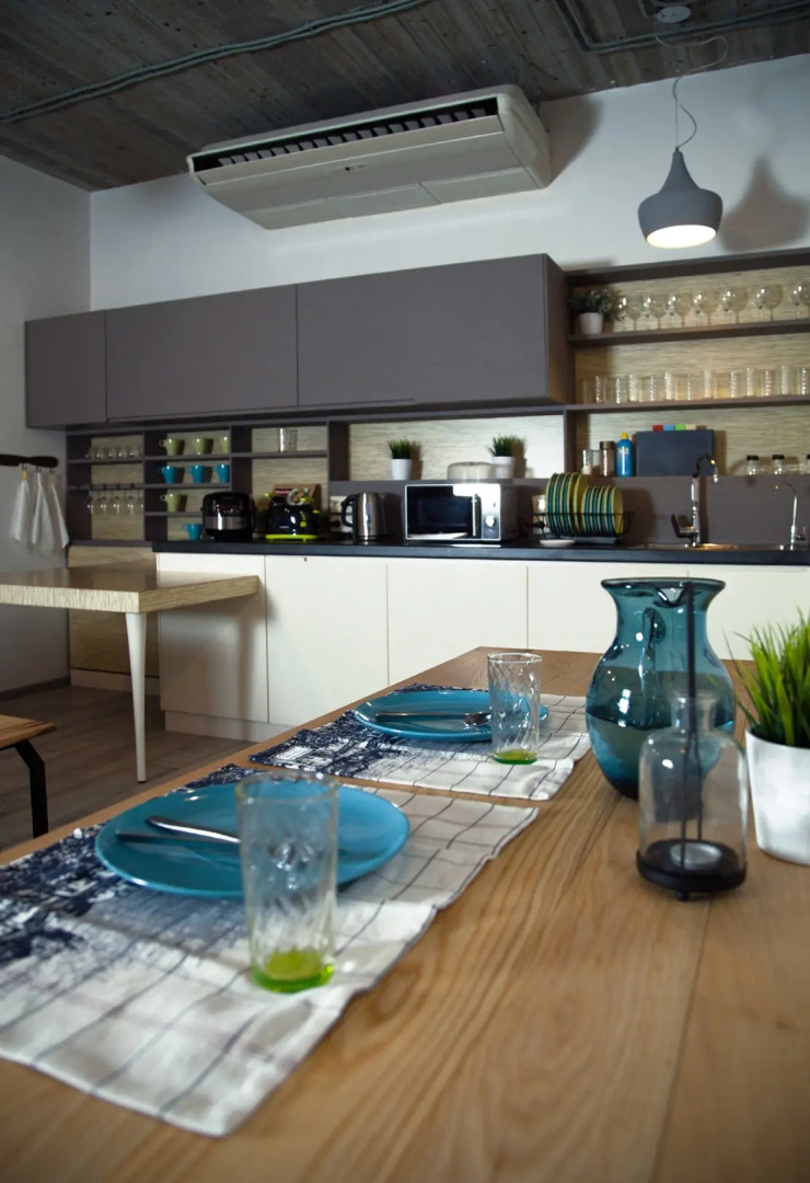 Отель Шолохов