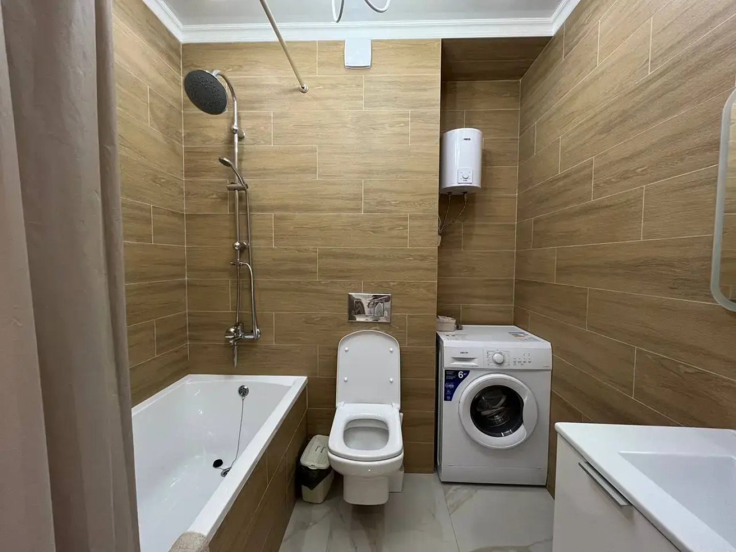 Апартаменты Савин Хаус