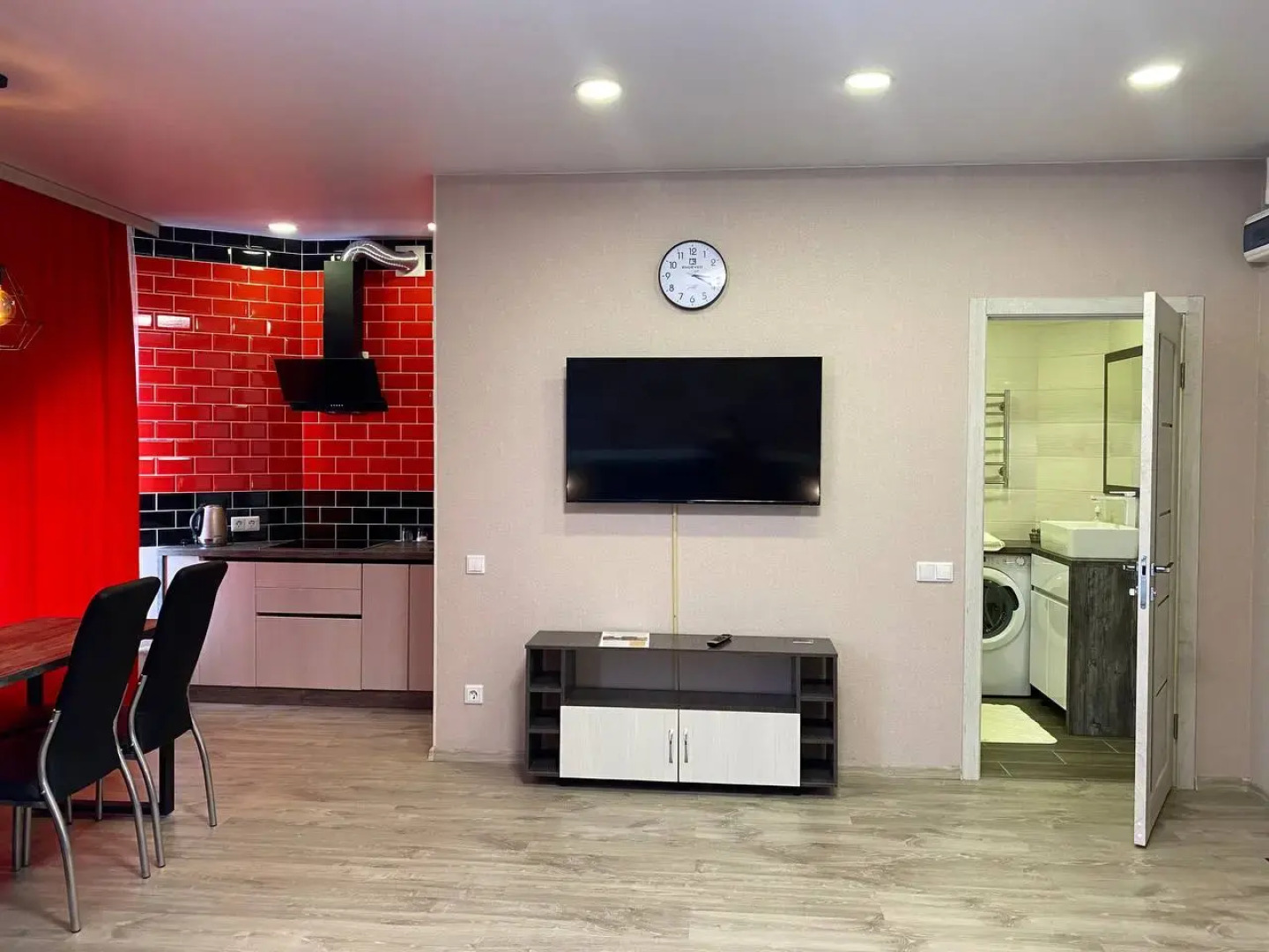 Апартаменты на Волгоградской 2 №10