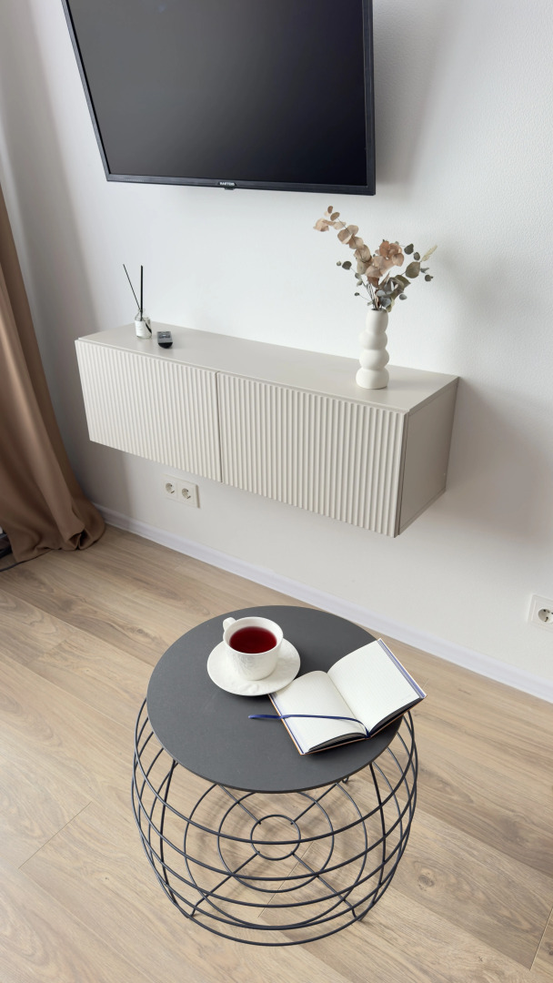 Квартира Светлая