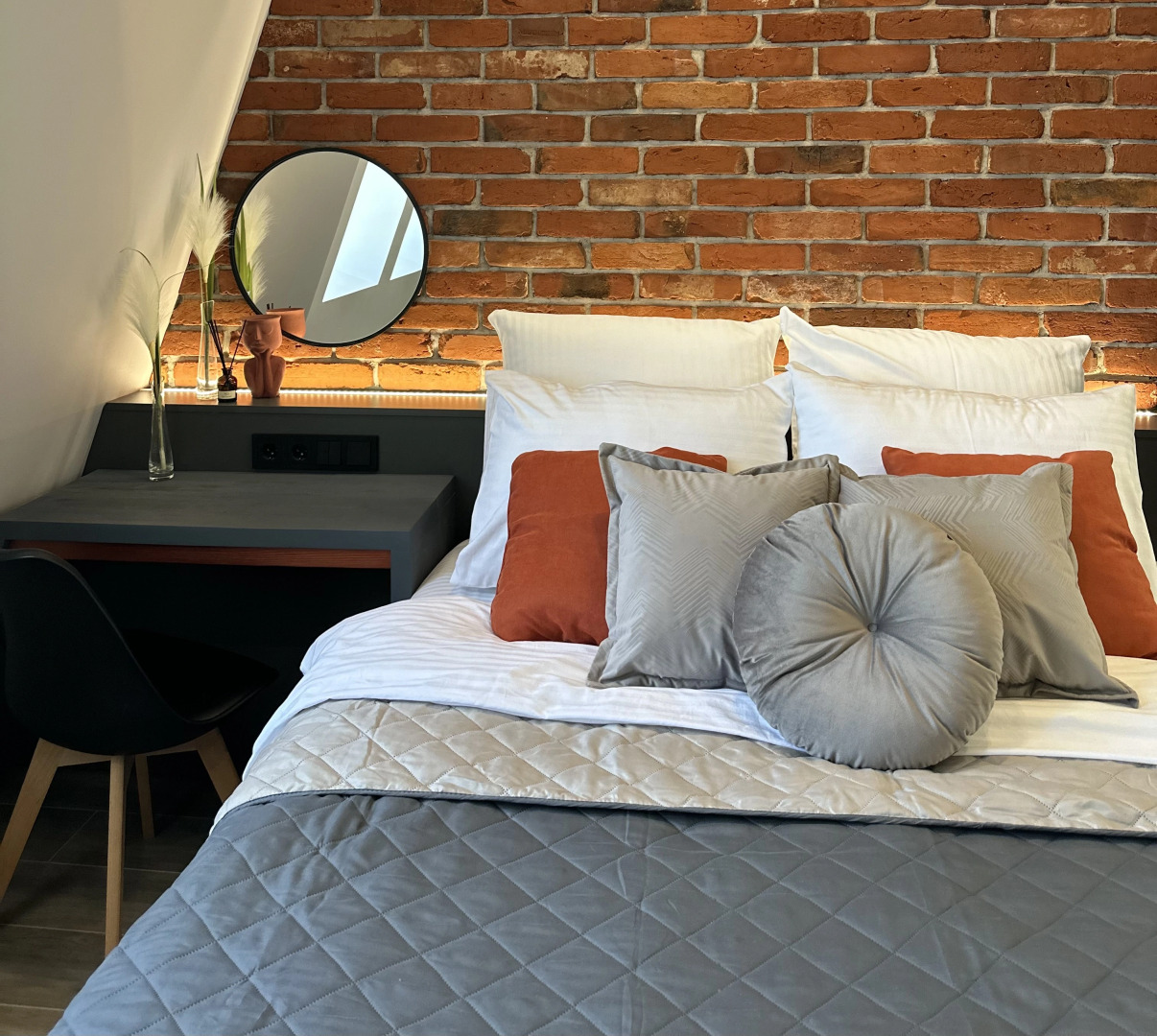 Квартира с Видом на р.Преголя в ЖК Рыбная Деревня