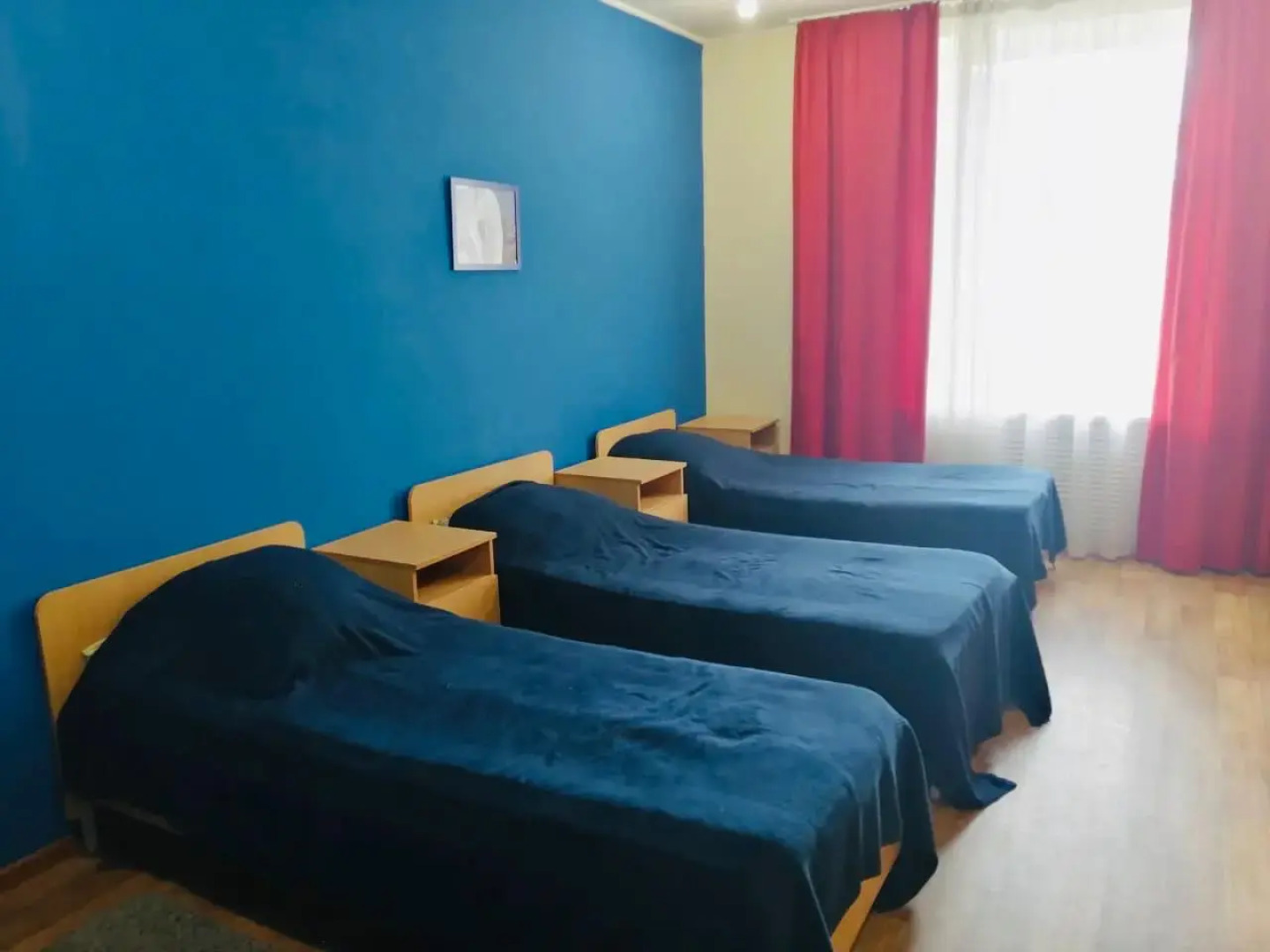 Мини-Отель Кристалл