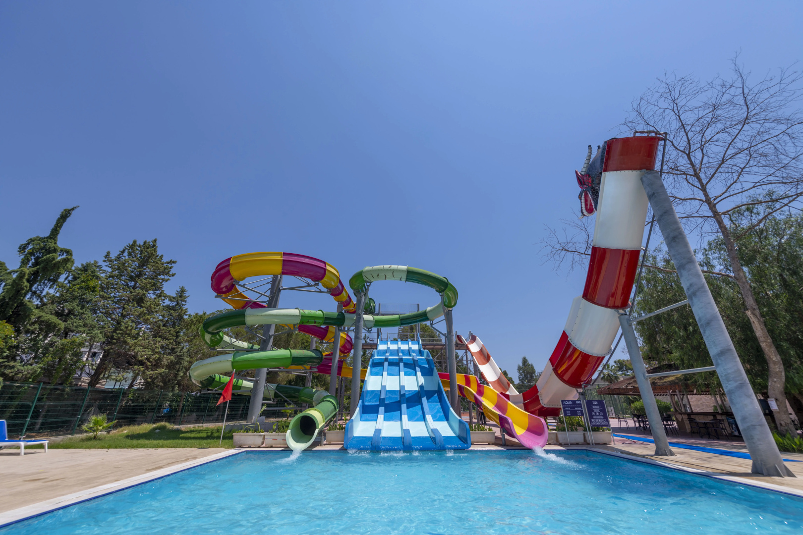 Amara Comfort Resort 