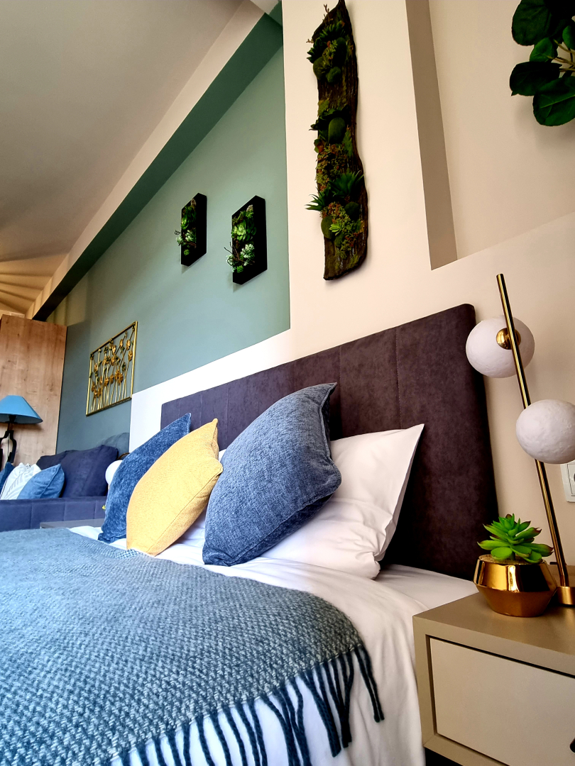 Nature View Designer Studio