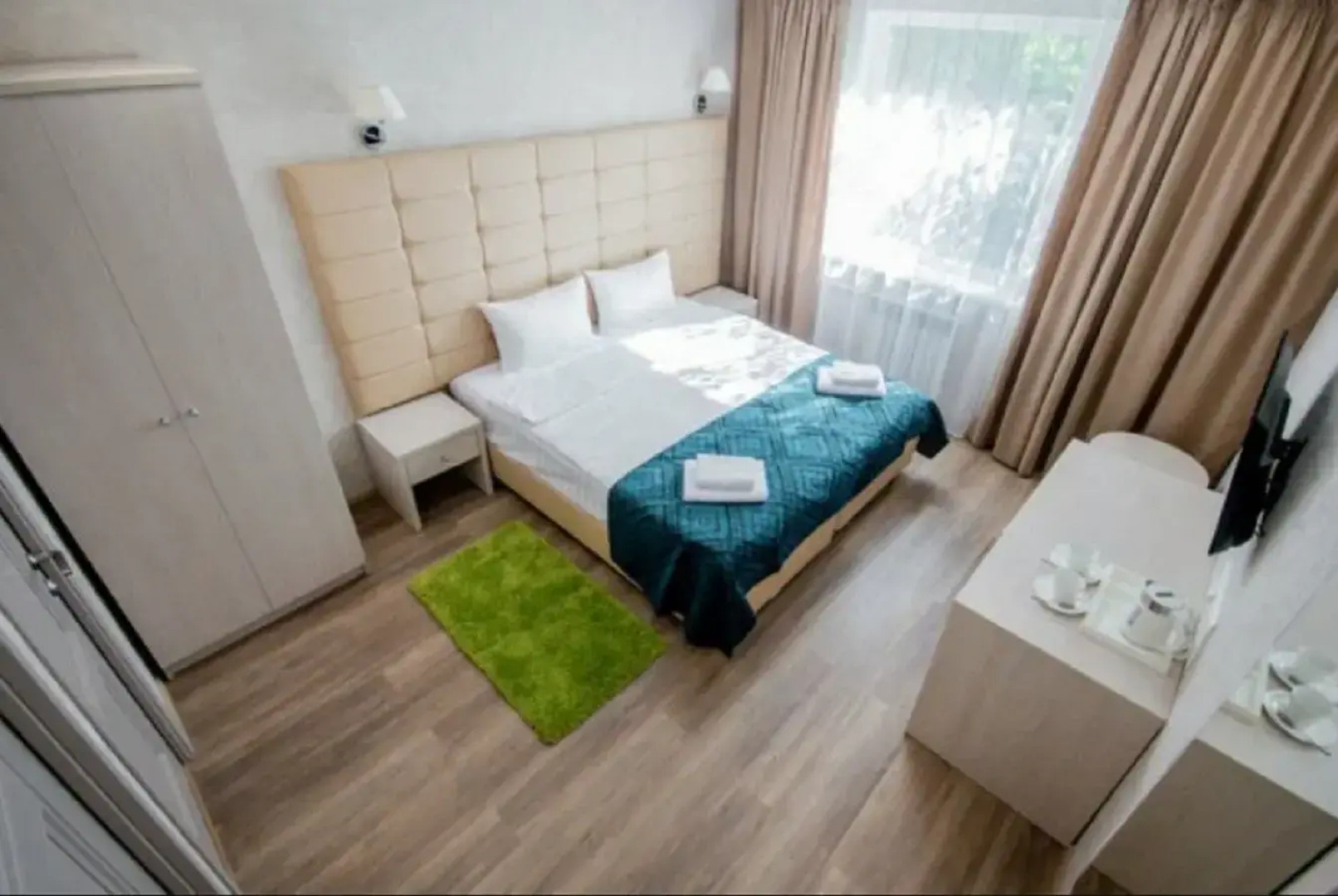 Бутик-отель Mono