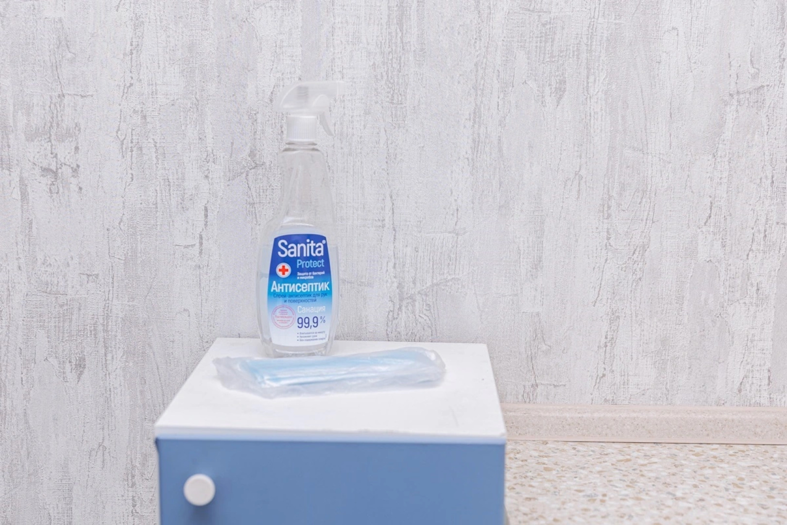 Апартаменты Студия на Ленина 286