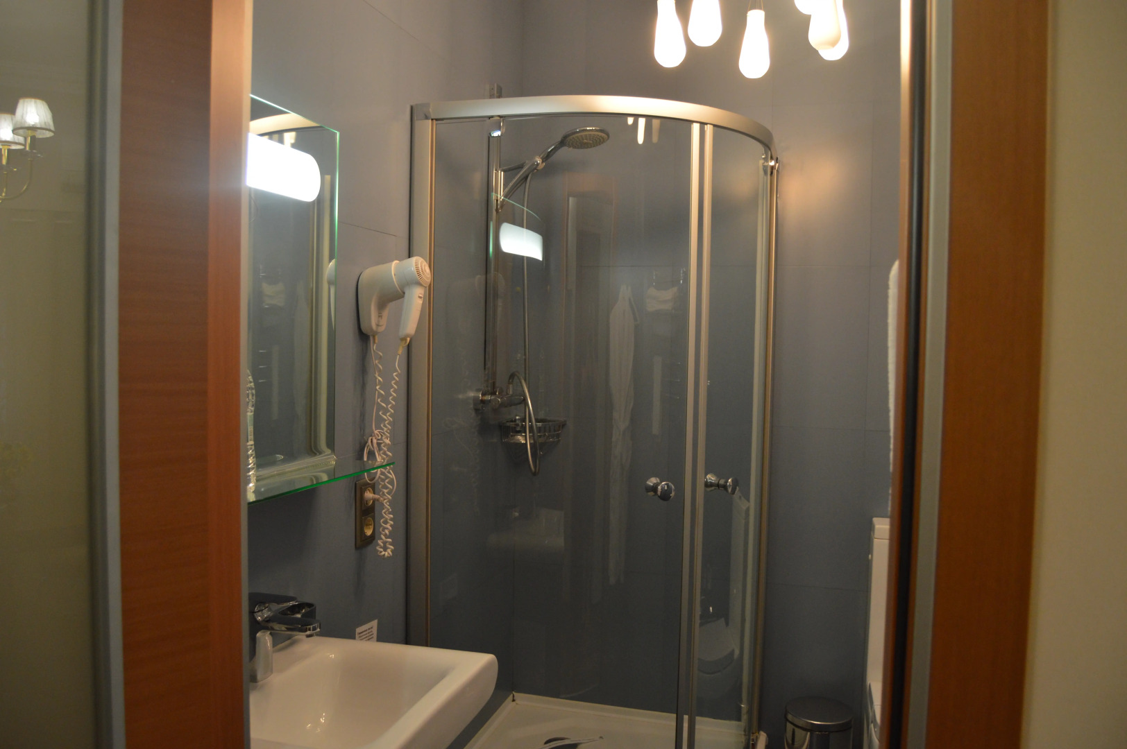 Гостиница The Volga House Boutique