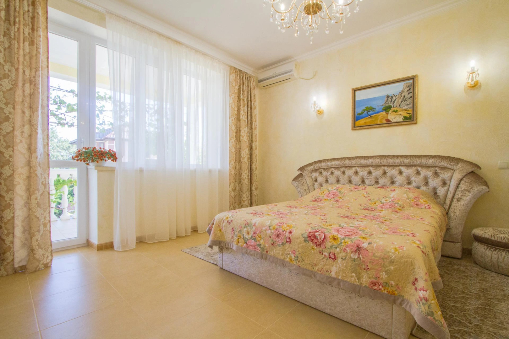 Гостевой дом Мираж Форос