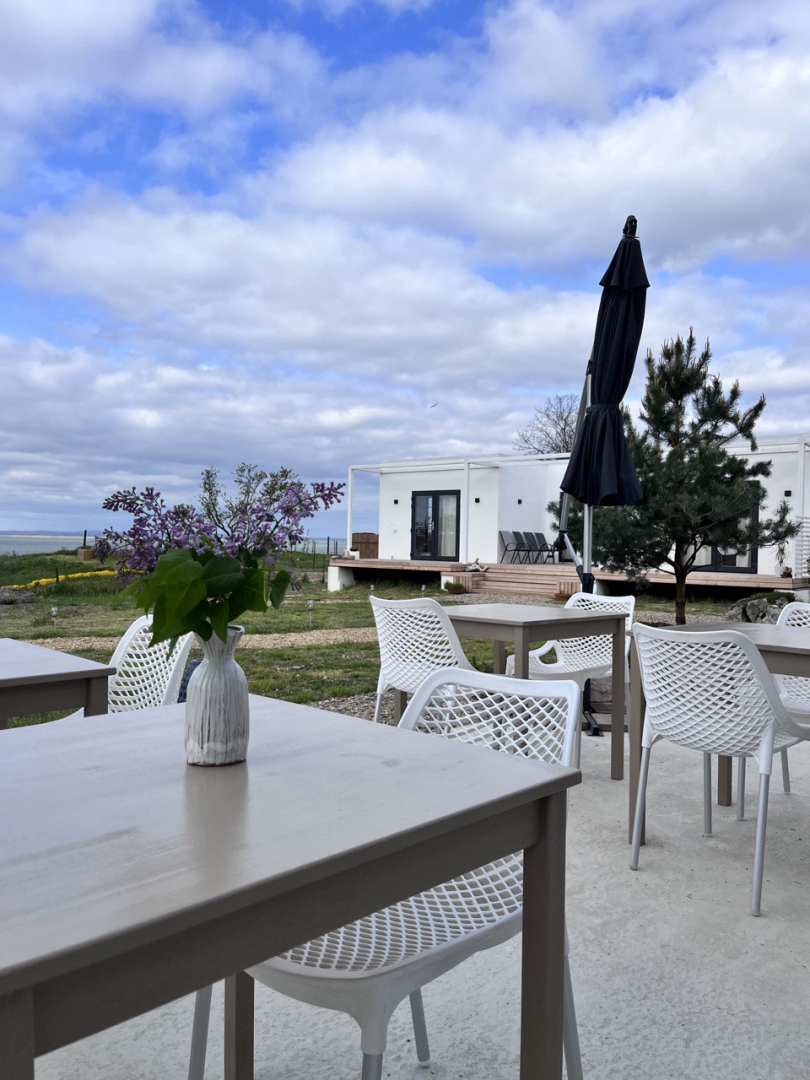 Гостевой дом Вилла 4 чайки