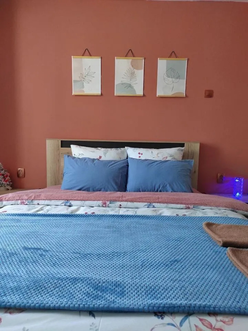 Квартира на проспекте Циолковского