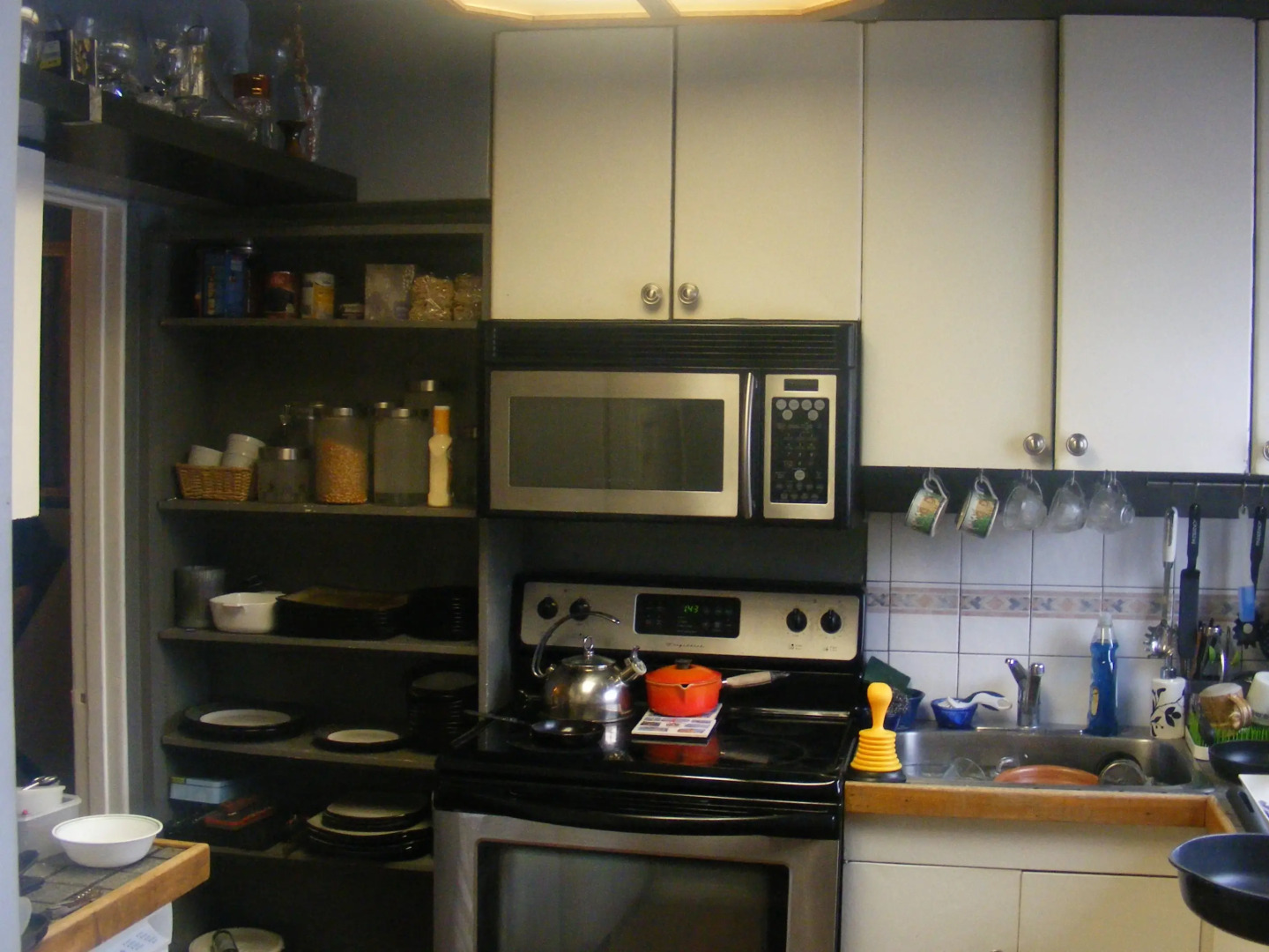 Мини-Отель Bob Cinciruk