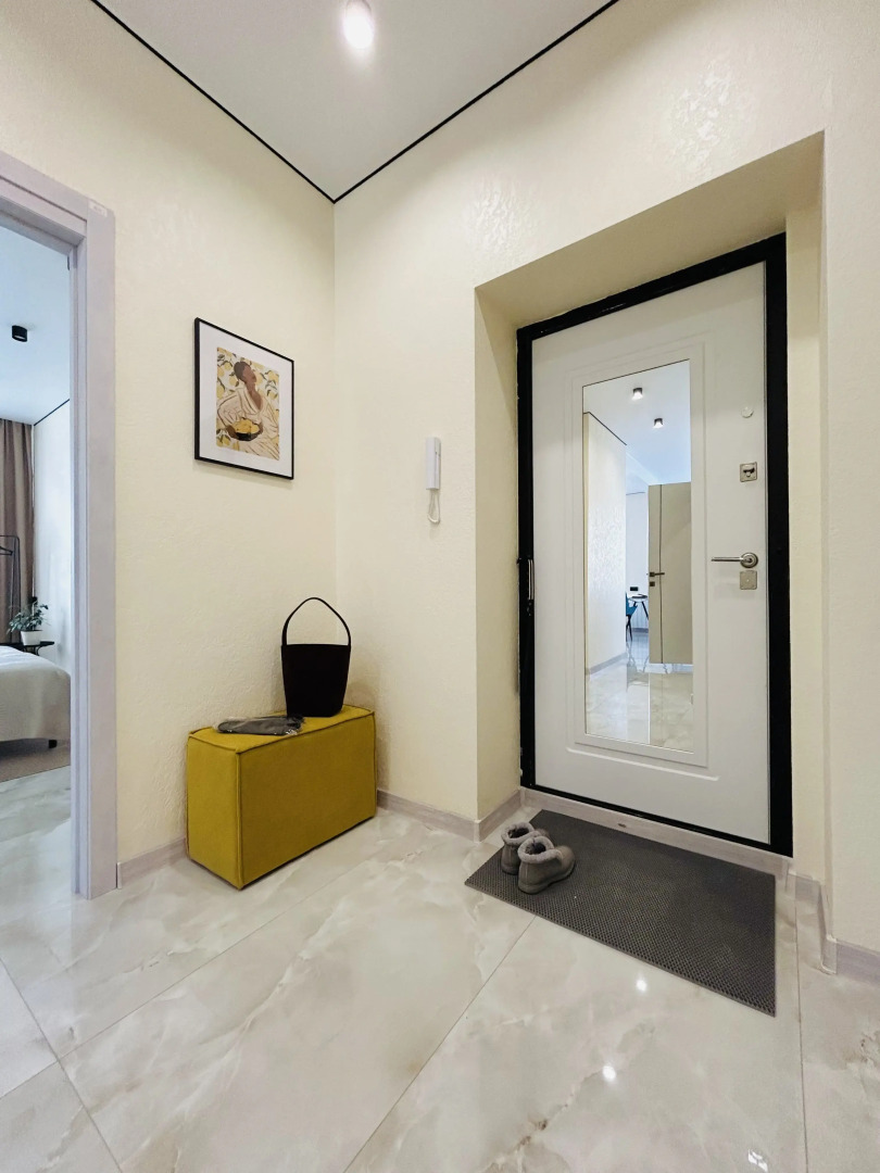 Апартаменты Cozy Rent Dostoevsky