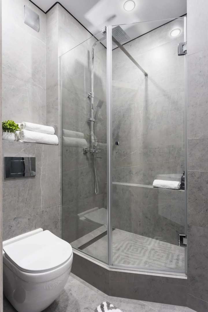 Апартаменты для Двоих Vetka Home у метро