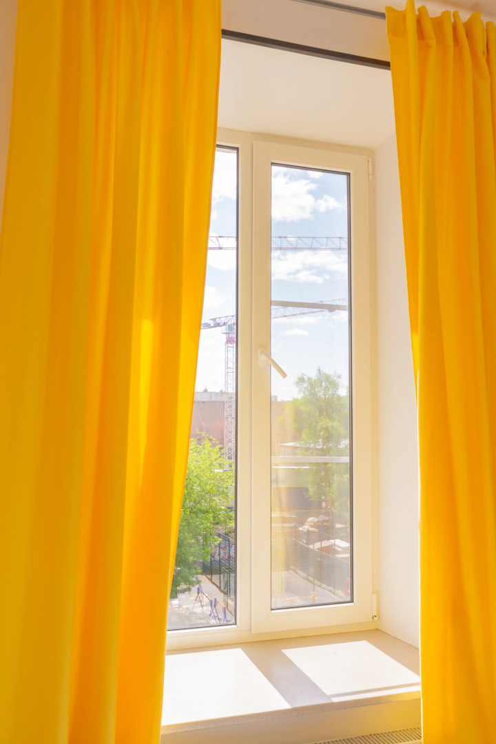 Меблированные Комнаты на Ваське