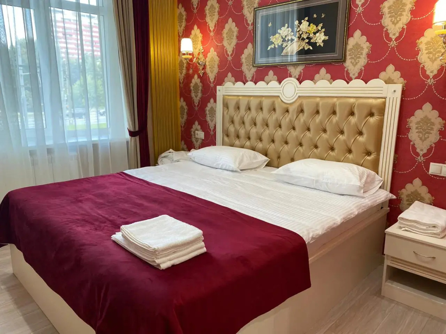 Мини-отель Элюкс