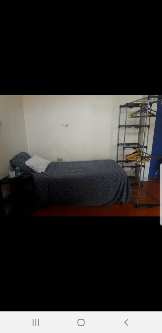 Гостевой дом La Guayaca