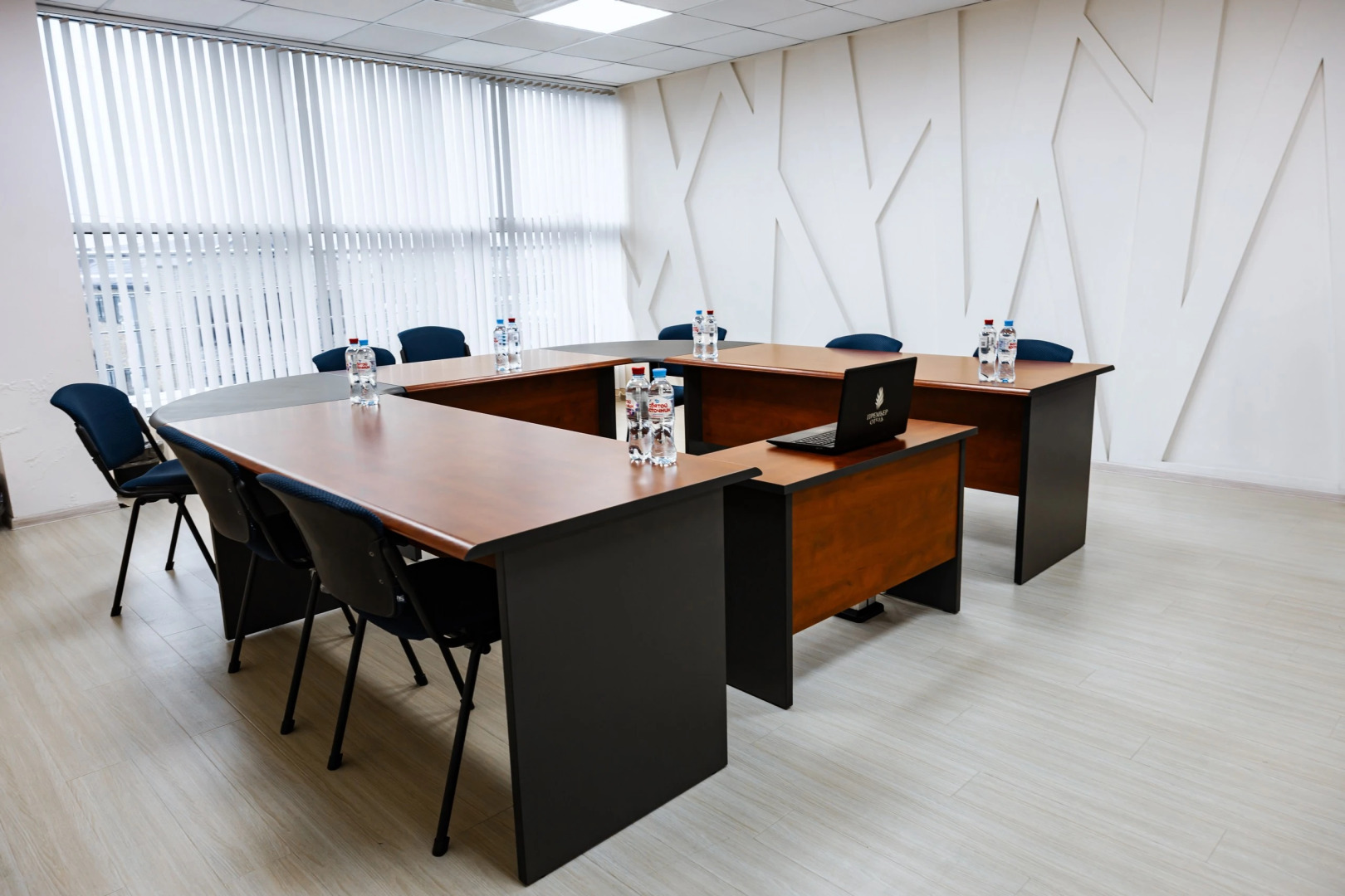 Отель Премьер