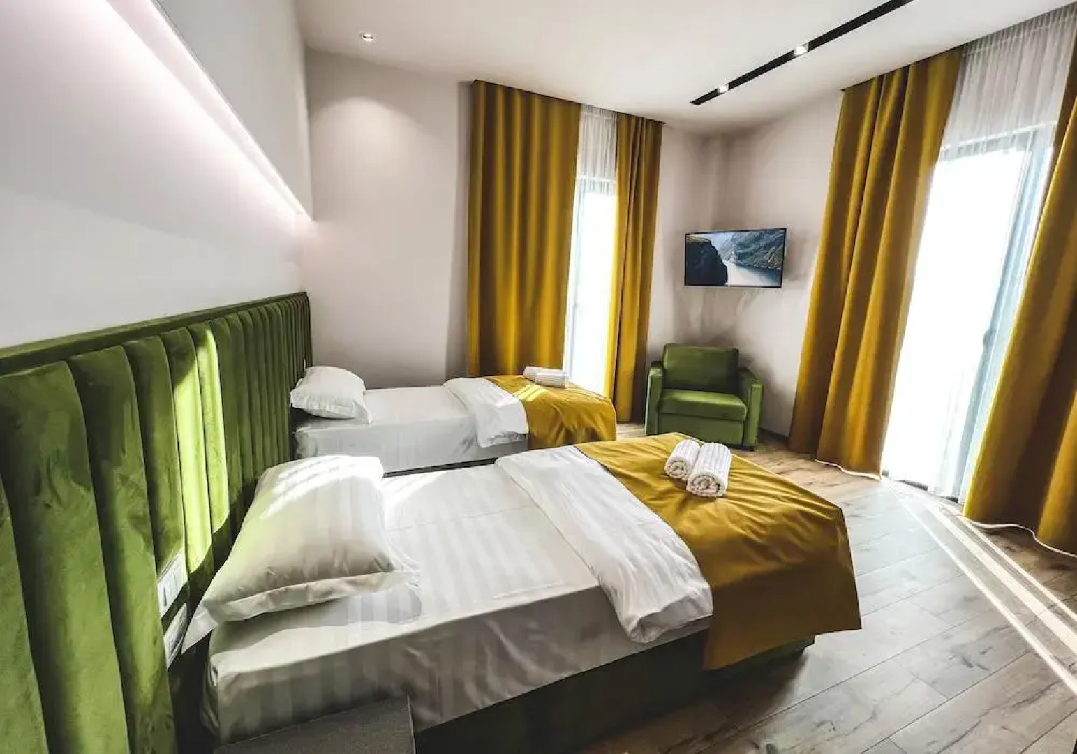 Бутик-отель Nord