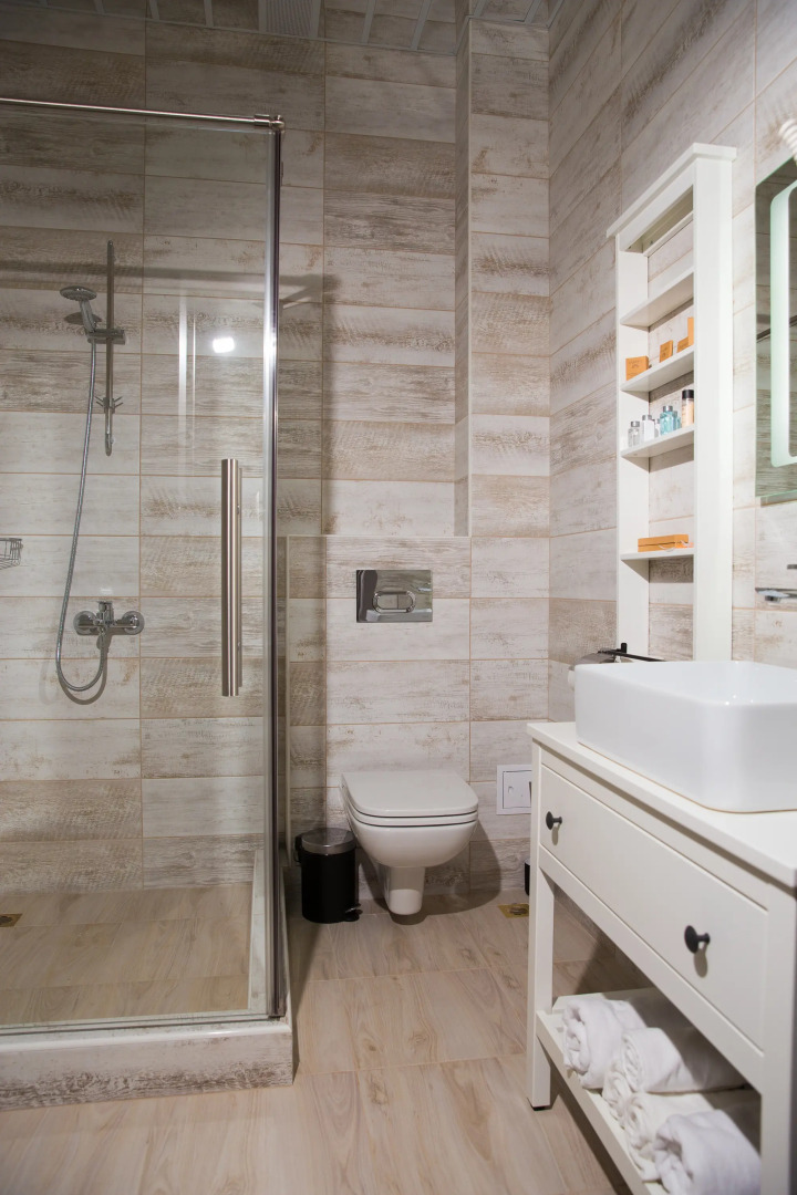 Отель Пассаж