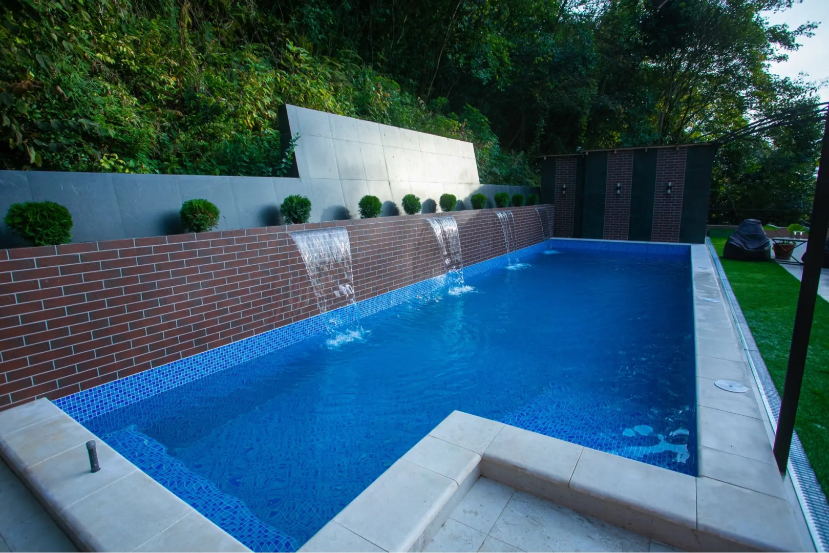 Вилла Леона