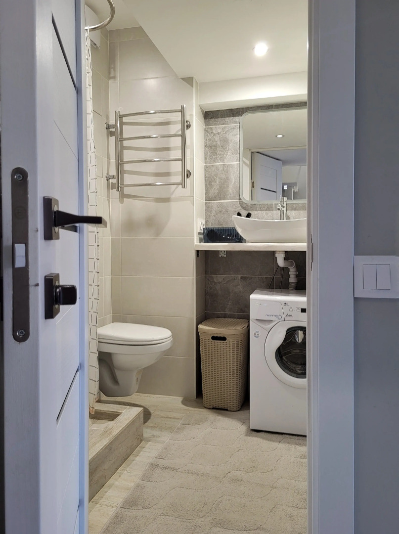 Квартира студия на ВДНХ