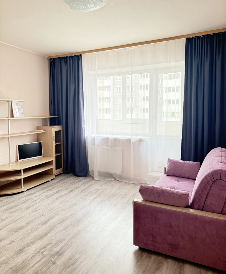 Квартира Рядом с Метро