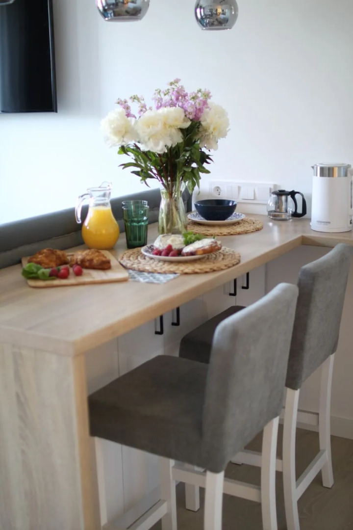 Апартаменты Wilson Studio