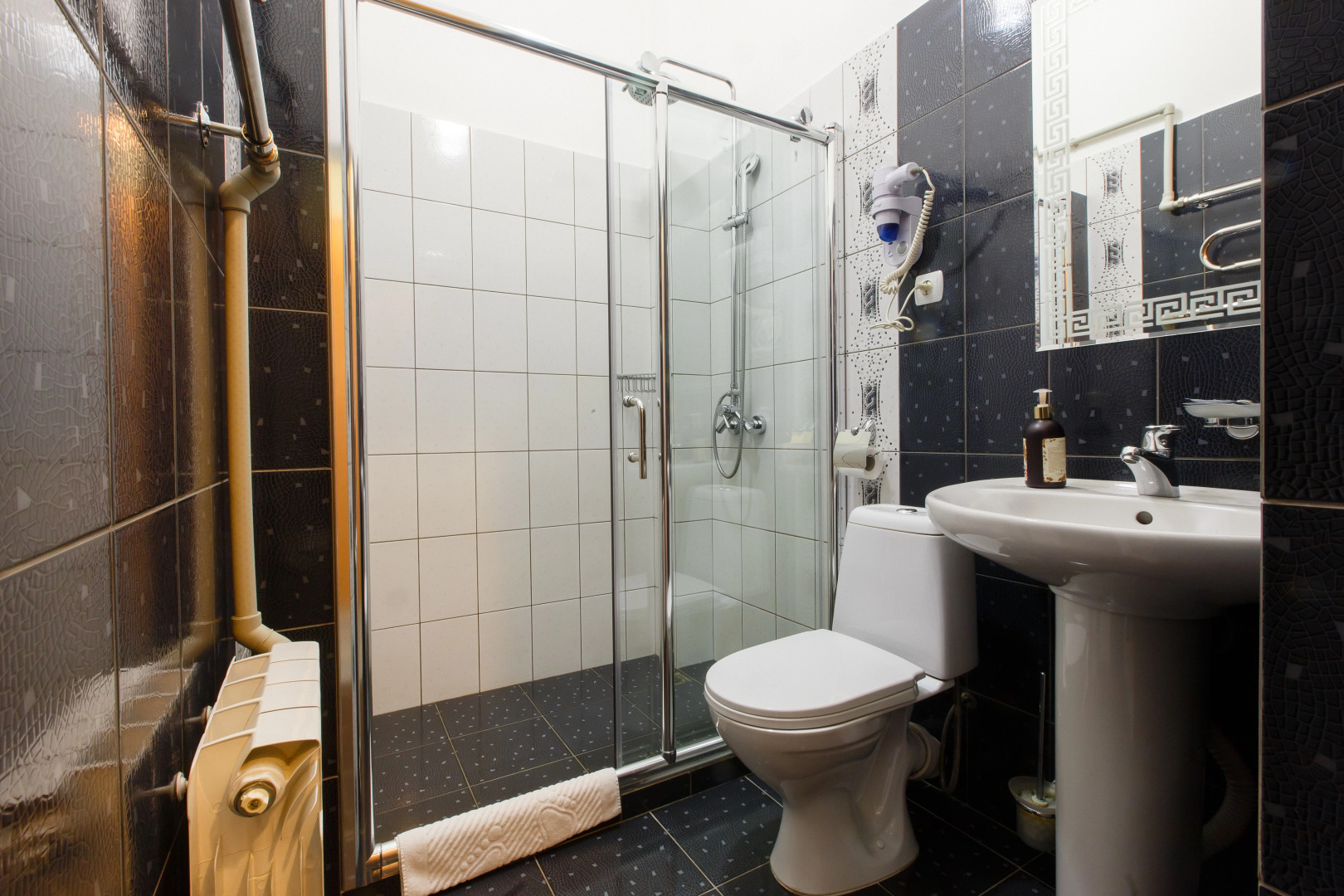 Отель Звездный