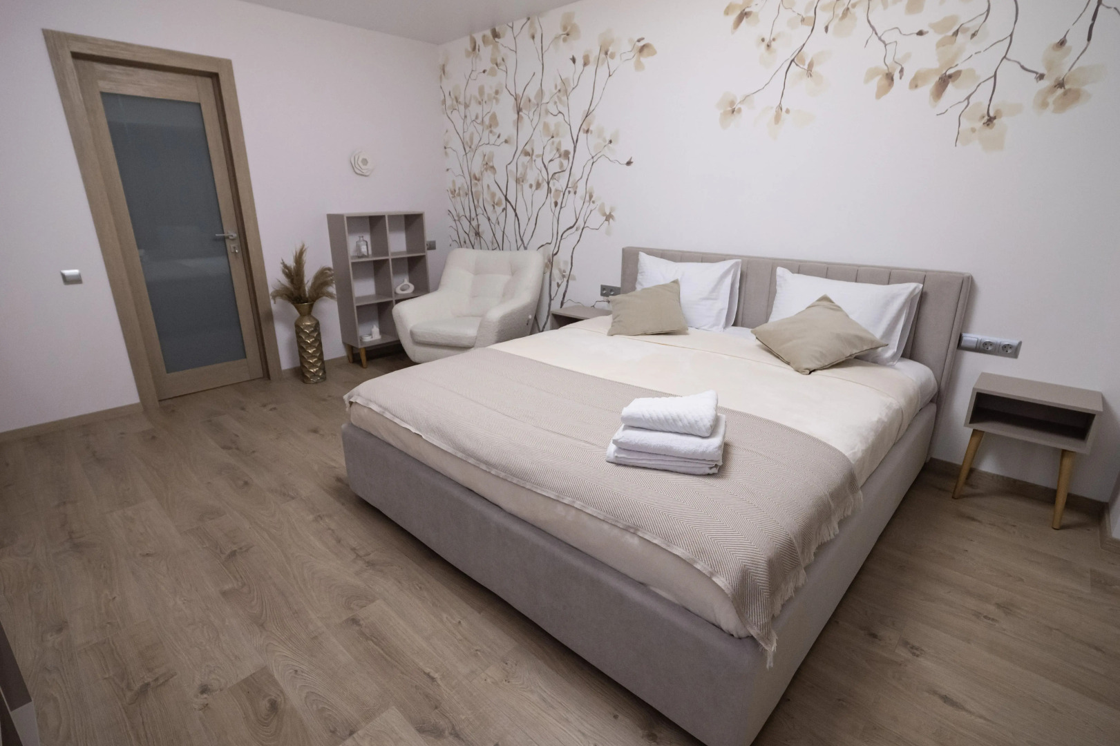 Квартира История у Кремля