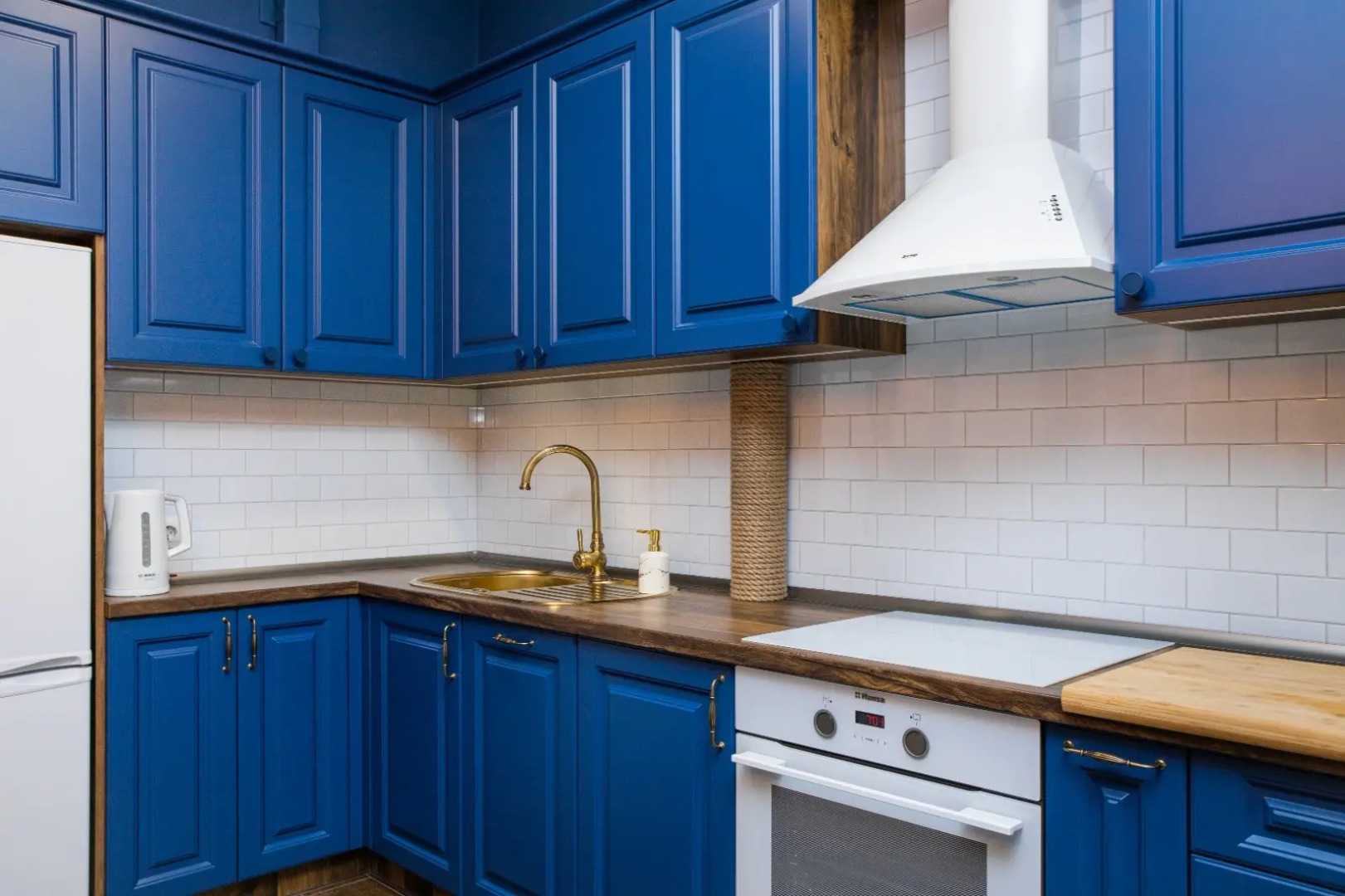 Апартаменты Maritime Haven