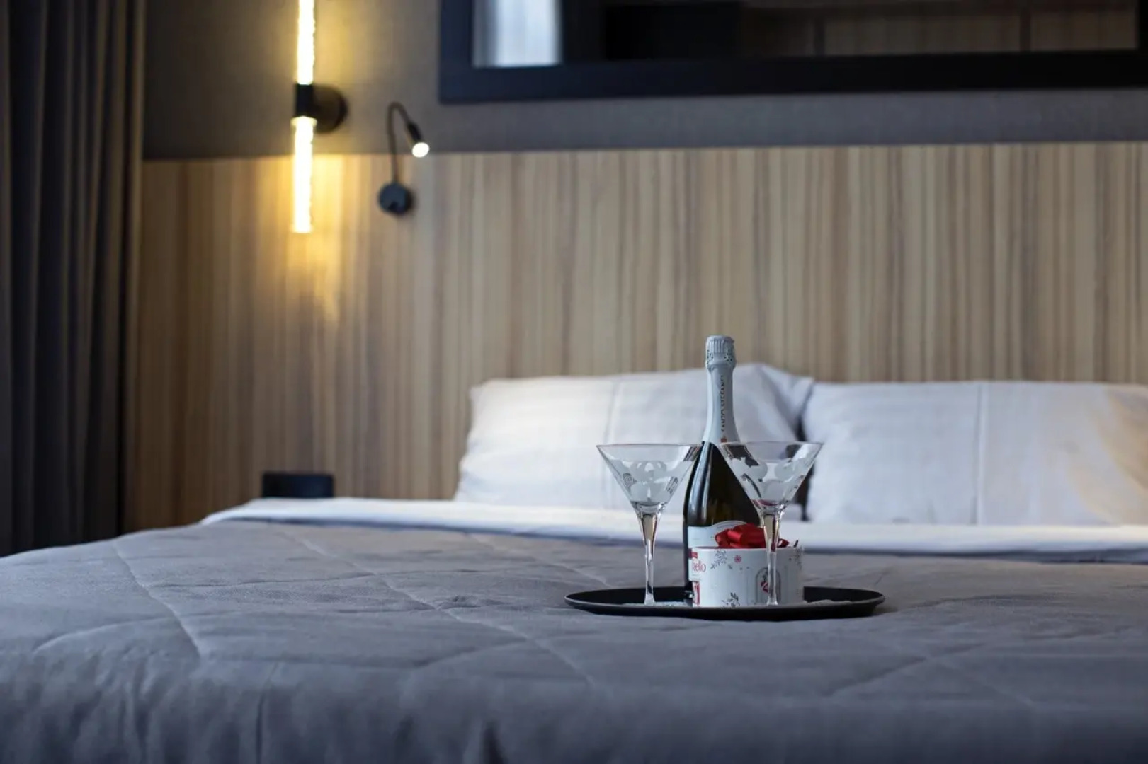 Гостевой дом Роза Ветров