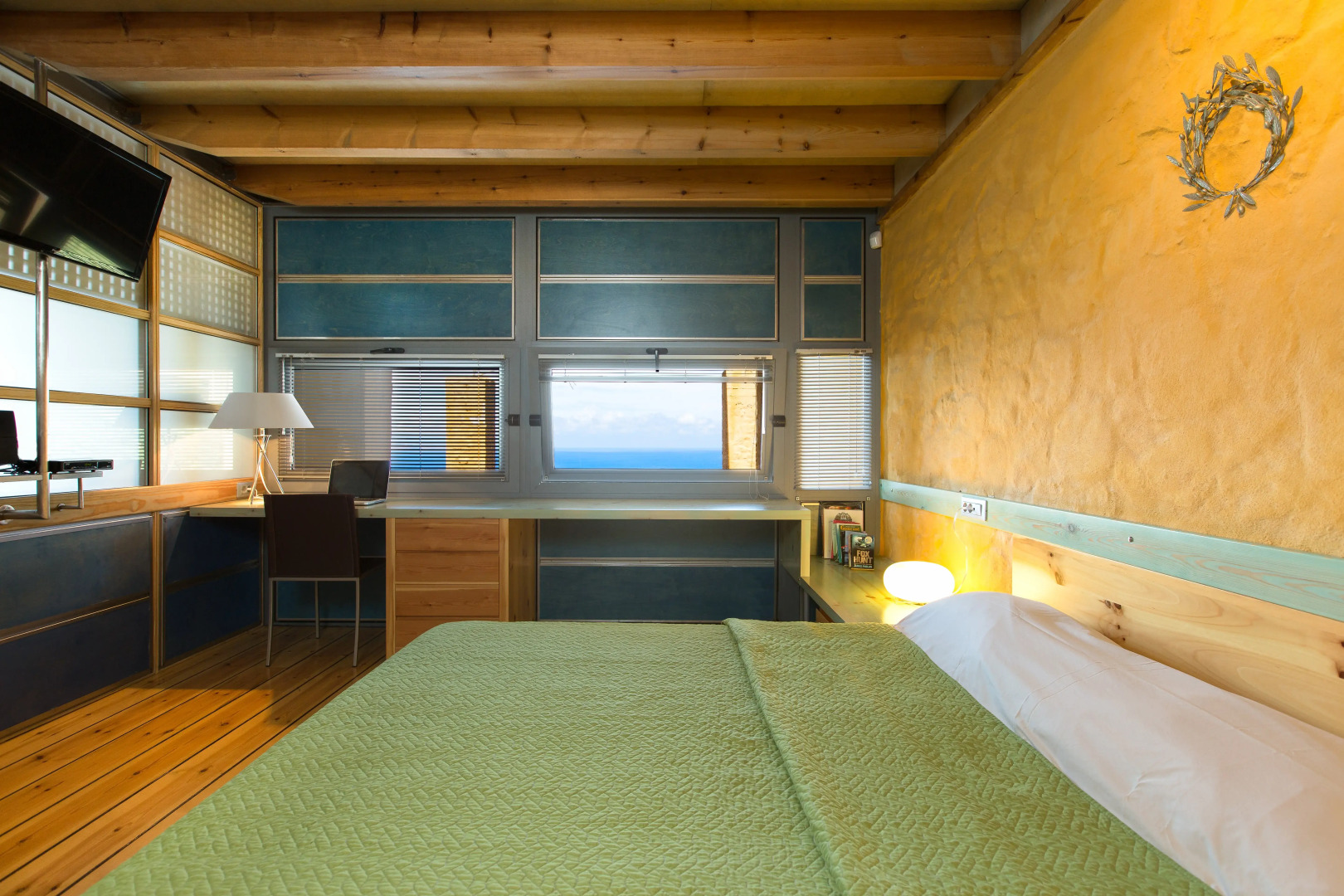 Ravdouchaepavlis Vila Eleni